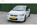 MASRAFSIZ HYUNDAİ ACCENT BLUE OTOMATİK