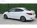 MASRAFSIZ HYUNDAİ ACCENT BLUE OTOMATİK
