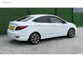 MASRAFSIZ HYUNDAİ ACCENT BLUE OTOMATİK