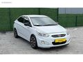 MASRAFSIZ HYUNDAİ ACCENT BLUE OTOMATİK