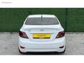 MASRAFSIZ HYUNDAİ ACCENT BLUE OTOMATİK