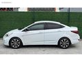 MASRAFSIZ HYUNDAİ ACCENT BLUE OTOMATİK