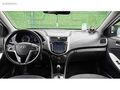MASRAFSIZ HYUNDAİ ACCENT BLUE OTOMATİK