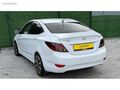 MASRAFSIZ HYUNDAİ ACCENT BLUE OTOMATİK