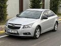 HATASIZ BOYASIZ CHEVROLET CRUZE 1.6LS PLUS KARTA 12 TAKSİT