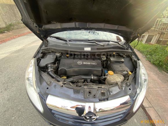 Sahibinden Opel Corsa 1.3 CDTI Essentia 2008 Model 