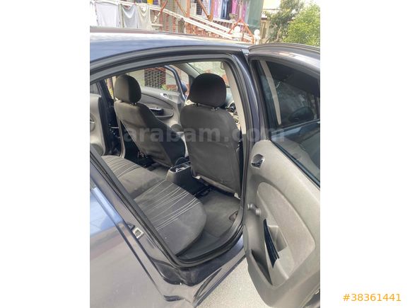 Sahibinden Opel Corsa 1.3 CDTI Essentia 2008 Model 