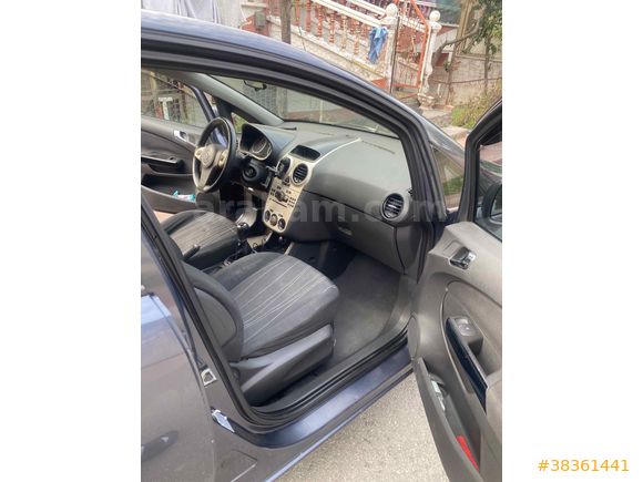 Sahibinden Opel Corsa 1.3 CDTI Essentia 2008 Model 