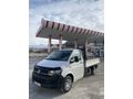 Sahibinden Volkswagen Transporter Tek Kabin (2+1) 