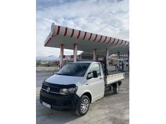 Sahibinden Volkswagen Transporter Tek Kabin (2+1) 