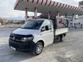 Sahibinden Volkswagen Transporter Tek Kabin (2+1) 