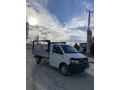 Sahibinden Volkswagen Transporter Tek Kabin (2+1) 