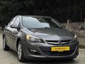 OPEL ASTRA 1.6 EDİTİON PLUS