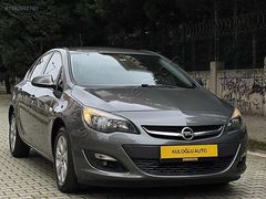 OPEL ASTRA 1.6 EDİTİON PLUS