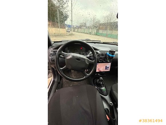 Sahibinden Ford Escort 1.6 CLX 1998 Model 