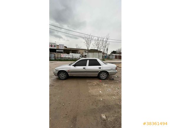 Sahibinden Ford Escort 1.6 CLX 1998 Model 