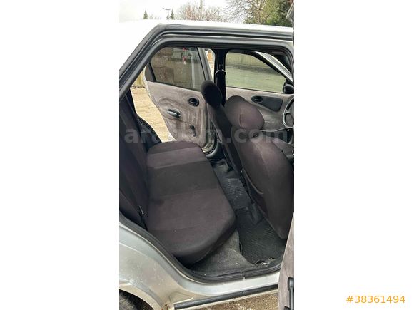 Sahibinden Ford Escort 1.6 CLX 1998 Model 