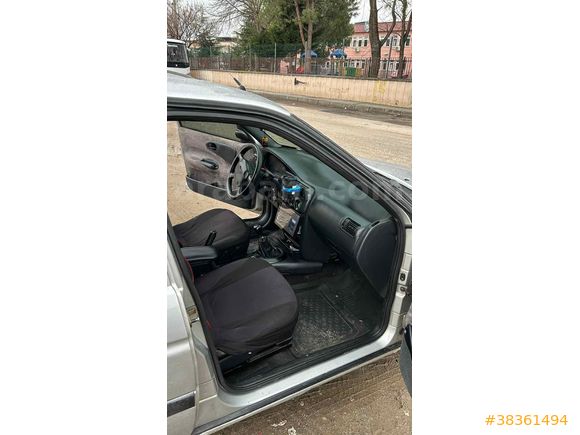 Sahibinden Ford Escort 1.6 CLX 1998 Model 