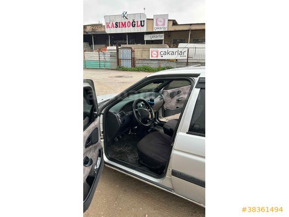 Sahibinden Ford Escort 1.6 CLX 1998 Model 