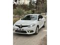 Sahibinden Renault Fluence 1.5 dCi Icon 2014 Model 