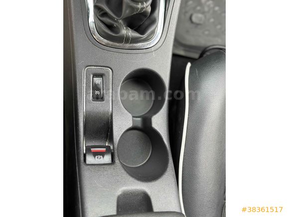 Sahibinden Renault Fluence 1.5 dCi Icon 2014 Model 