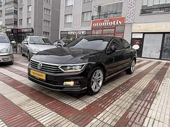 MASRAFSIZ BAKIMLI PASSAT