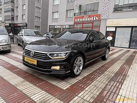 MASRAFSIZ BAKIMLI PASSAT