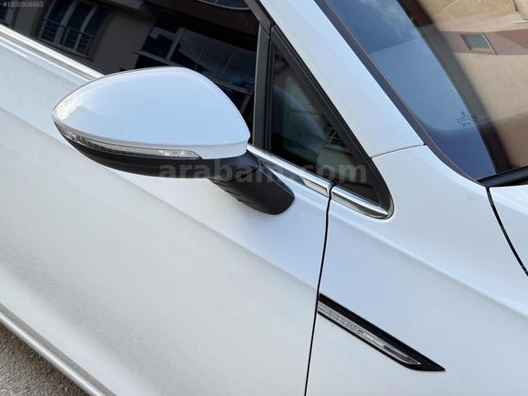 2021VW GOLF STYLE CAM TAVAN+SERVİS BAKIMLI+OTOMATİK 57BİNDE