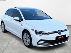 2021VW GOLF STYLE CAM TAVAN+SERVİS BAKIMLI+OTOMATİK 57BİNDE