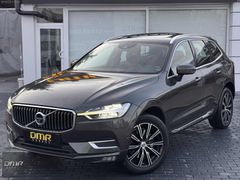 DMR GARAGE VOLVO XC60 / 2.0 D4 / Inscription/TABA/EN DOLUSU/