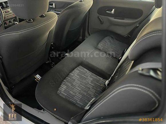 2012 SEMBOL 1.5 DCİ EXPRESSİON 173.000 KM