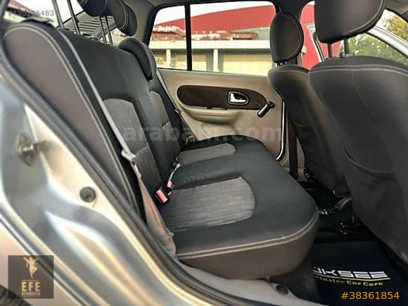 2012 SEMBOL 1.5 DCİ EXPRESSİON 173.000 KM