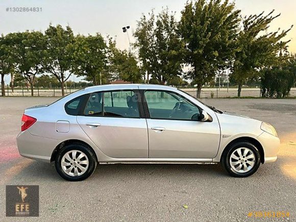 2012 SEMBOL 1.5 DCİ EXPRESSİON 173.000 KM