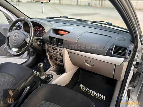 2012 SEMBOL 1.5 DCİ EXPRESSİON 173.000 KM