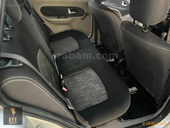2012 SEMBOL 1.5 DCİ EXPRESSİON 173.000 KM