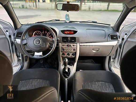 2012 SEMBOL 1.5 DCİ EXPRESSİON 173.000 KM