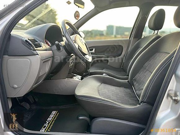 2012 SEMBOL 1.5 DCİ EXPRESSİON 173.000 KM
