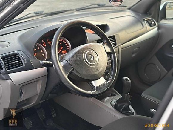 2012 SEMBOL 1.5 DCİ EXPRESSİON 173.000 KM