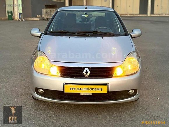 2012 SEMBOL 1.5 DCİ EXPRESSİON 173.000 KM