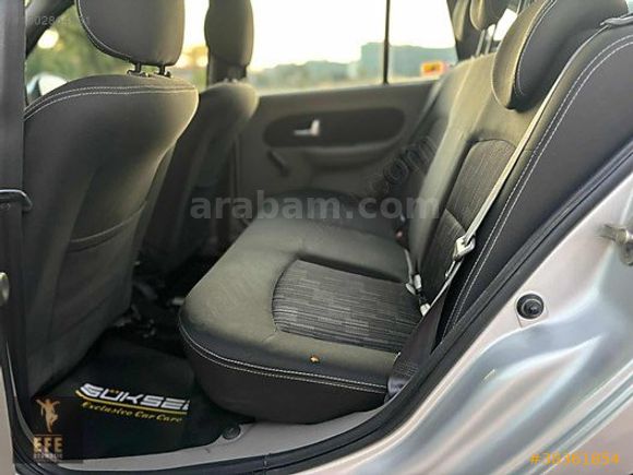2012 SEMBOL 1.5 DCİ EXPRESSİON 173.000 KM