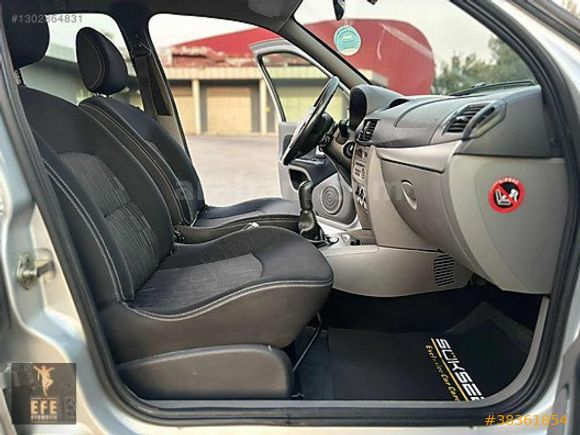 2012 SEMBOL 1.5 DCİ EXPRESSİON 173.000 KM