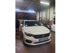 Sahibinden Fiat Egea 1.3 Multijet Easy 2020 Model 