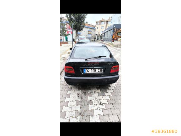 Sahibinden Citroen Xsara 1.6 SX 1998 Model