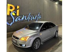 Sahibinden Ford Focus 1.6 TDCi Collection 2008 Model Şanlıurfa 257.500 km Gri (Gümüş)