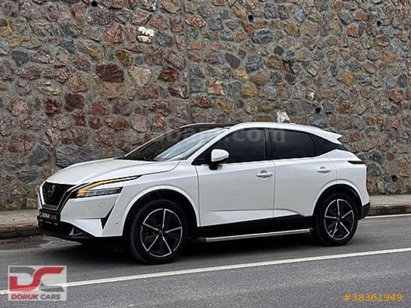 32 BİN KM DE-4x4-İLK_SAHİBİNDEN_NİSSAN