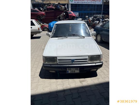 Sahibinden Tofaş Şahin 1.6 1992 Model