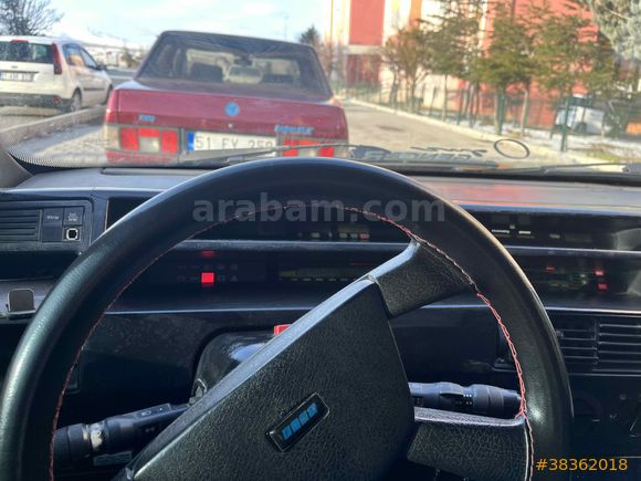 Sahibinden Fiat Tempra 1.6 SX 1992 Model 