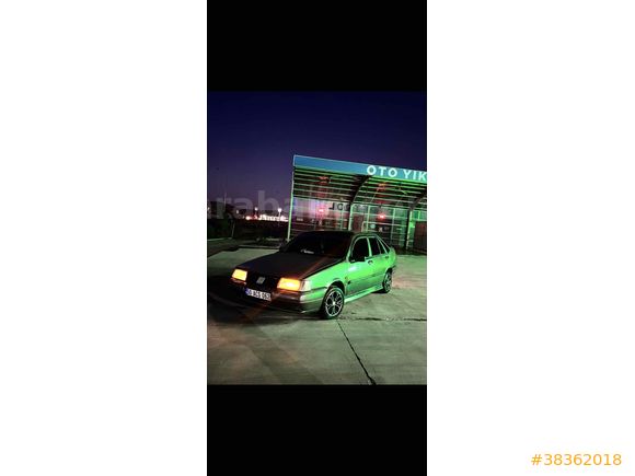 Sahibinden Fiat Tempra 1.6 SX 1992 Model 