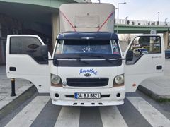 Sahibinden Kia Bongo K2700 DLX