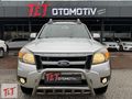 TET OTOMOTİV 2011 FORD RANGER 2.5TDCI 4x4 266'BİN KMDE BAKIMLI